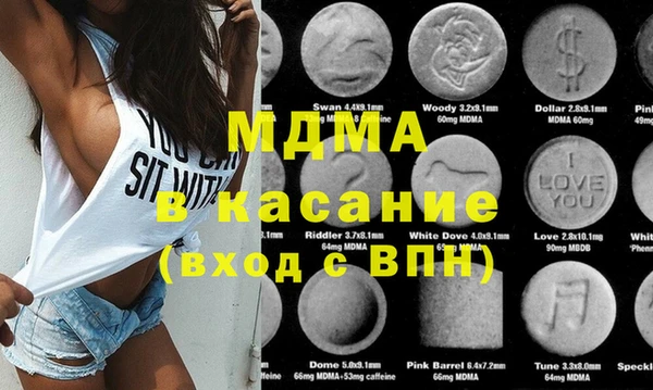 винт Абаза