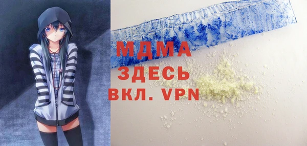 винт Абаза