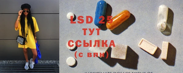 винт Абаза